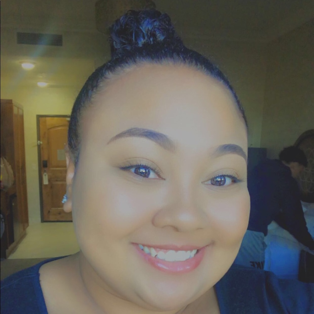 Meet your Posher, Aiyanna